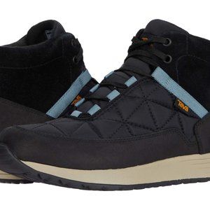 NWOT Teva Ember Commute Boots W10